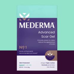 kem lien seo mederma advanced scar gel 50g knwd