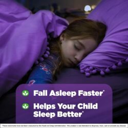 Kẹo dẻo giúp bé ngủ ngon Natrol Kids Melatonin Gummies 90 viên Vị dâu 9 keo deo giup be ngu ngon natrol kids melatonin gummies 90 vien vi dau 280324 kf