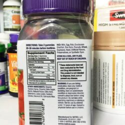 keo deo giup ngu ngon natrol gummies melatonin 10mg 140 vien vi dau kd