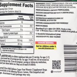 keo halls ho tro he mien dich halls sugar free defense vitamin c assorted citrus 25 vien knc