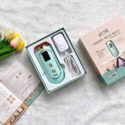 Máy triệt lông IPL Genie 9 may triet long ipl genie ka
