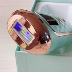 Máy triệt lông IPL Genie 10 may triet long ipl genie kb