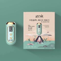 Máy triệt lông IPL Genie 11 may triet long ipl genie kc