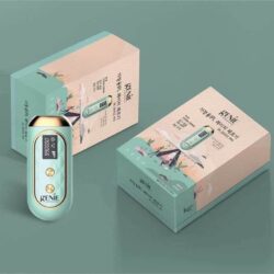 Máy triệt lông IPL Genie 12 may triet long ipl genie kd
