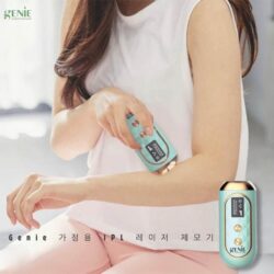 Máy triệt lông IPL Genie 14 may triet long ipl genie kf