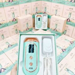 Máy triệt lông IPL Genie 15 may triet long ipl genie kg
