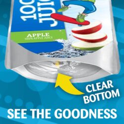 nuoc ep trai cay capri sun 100 juice no sugar 177ml x 40 goi kcc