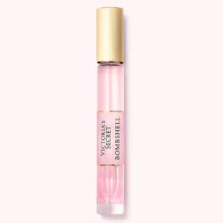 Nước hoa mini dạng lăn Victoria's Secret Bombshell Rollerball 7ml 6 nuoc hoa mini dang lan victorias secret bombshell rollerball 7ml ka