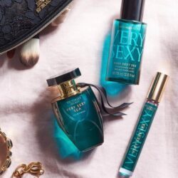 Nước hoa mini dạng lăn Victoria's Secret Very Sexy Sea Rollerball 7ml 8 nuoc hoa mini dang lan victorias secret very sexy sea rollerball 7ml ka