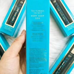 Nước hoa mini dạng lăn Victoria's Secret Very Sexy Sea Rollerball 7ml 10 nuoc hoa mini dang lan victorias secret very sexy sea rollerball 7ml kb