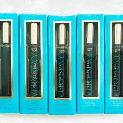Nước hoa mini dạng lăn Victoria's Secret Very Sexy Sea Rollerball 7ml 11 nuoc hoa mini dang lan victorias secret very sexy sea rollerball 7ml kc