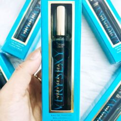 Nước hoa mini dạng lăn Victoria's Secret Very Sexy Sea Rollerball 7ml 9 nuoc hoa mini dang lan victorias secret very sexy sea rollerball 7ml kd