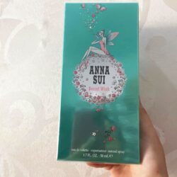 nuoc hoa nu anna sui secret wish edt spray 50ml kg