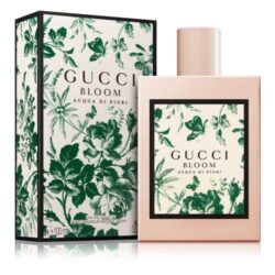 Nước Hoa Nữ Gucci Bloom Acqua Di Fiori EDT 100ml 6 nuoc hoa nu gucci bloom acqua di fiori edt 100ml ka
