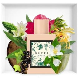 Nước Hoa Nữ Gucci Bloom Acqua Di Fiori EDT 100ml 7 nuoc hoa nu gucci bloom acqua di fiori edt 100ml kb