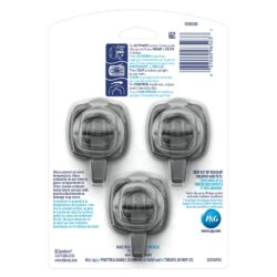 Nước hoa xe hơi Febreze Car Hawaiian Aloha Set 3 cái x2ml 8 nuoc hoa xe hoi febreze car hawaiian aloha mau cam set 3 cai x2ml kb