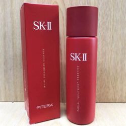 Nước thần SK-II Pitera Facial Treatment Essence 230ml (Red Edition) 9 nuoc than sk ii pitera facial treatment essence 230ml red edition ka