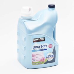 Nước xả vải Kirkland Signature Ultra Soft 5.53L 7 nuoc xa vai kirkland signature ultra soft 5 53l kb