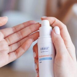 serum chong lao hoa obagi professional c peptide complex serum 30ml kb