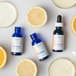 serum vitamin c sang da ngan lao hoa obagi professional c serum 10 30ml kb