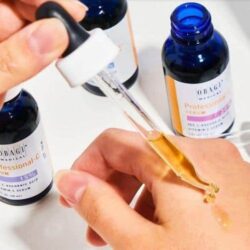 serum vitamin c sang da ngan lao hoa obagi professional c serum 20 30ml kq