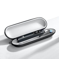 Set 2 bàn chải đánh răng sạc điện Oral-B iO Series 7C Rechargeable Toothbrush 10 set 2 ban chai danh rang sac dien oral b io series 7c rechargeable toothbrush kc