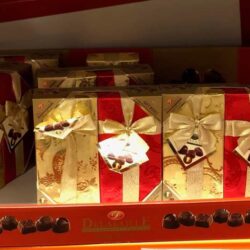 set 2 hop socola delafaille belgian chocolate 200g ke