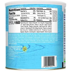 sua bot cho tre 1 tuoi tro len earths best organic toddler milk drink powder 658g kb