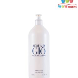 Sữa tắm Acqua Di Gio 1L