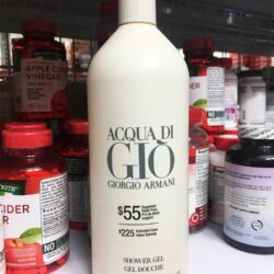 sua tam acqua di gio 1l ka