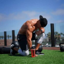 Sữa tăng cơ, điện giải XTend Sport 345g x2 hủ (Blue Raspberry Ice) 17 sua tang co dien giai xtend sport 345g x2 hu blue raspberry ice kf