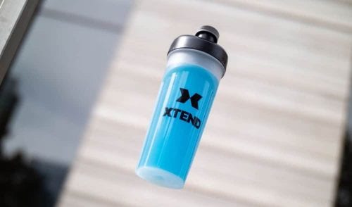 Sữa tăng cơ, điện giải XTend Sport 345g x2 hủ (Blue Raspberry Ice) 26 sua tang co dien giai xtend sport 345g x2 hu blue raspberry ice kg