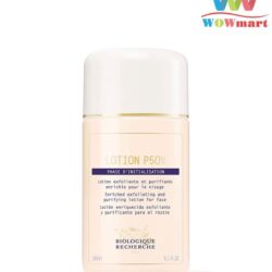 Toner dành cho da khô, lão hóa Biologique Recherche Lotion P50V 150ml