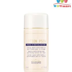 Toner dành cho da nhạy cảm Biologique Recherche Lotion P50W 50ml