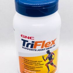 vien uong ho tro sun khop gnc triflex 120 caplets 5923 kb