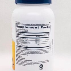 vien uong ho tro sun khop gnc triflex 120 caplets 5923 kc