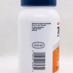 vien uong ho tro sun khop gnc triflex 120 caplets 5923 kd