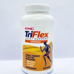 vien uong ho tro sun khop gnc triflex 240 caplets 110226 ka