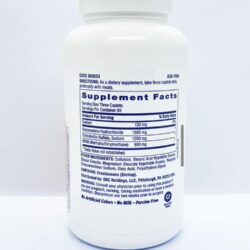 vien uong ho tro sun khop gnc triflex 240 caplets 110226 kb