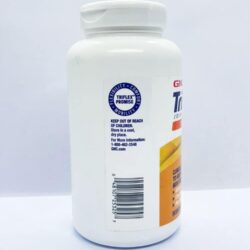 vien uong ho tro sun khop gnc triflex 240 caplets 110226 kc