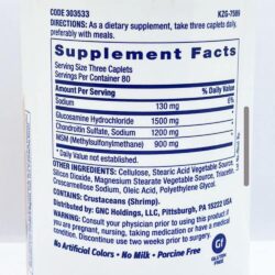 vien uong ho tro sun khop gnc triflex 240 caplets 110226 kd