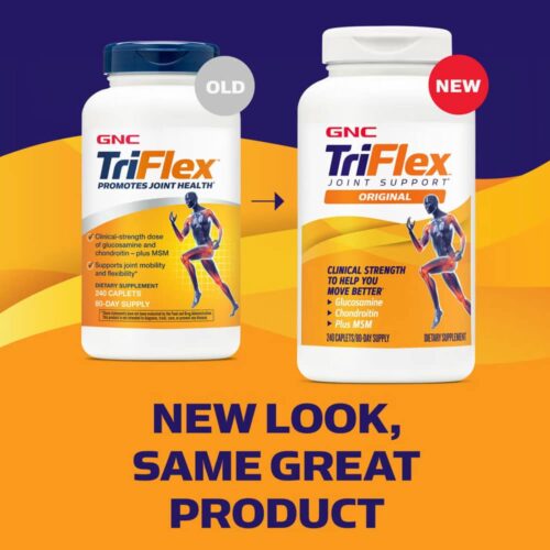 vien uong ho tro sun khop gnc triflex 240 caplets 110226 ke