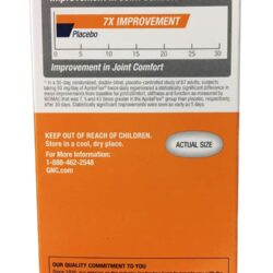 vien uong ho tro sun khop gnc triflex fast acting 120 caplets 25923 kd