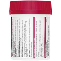 vien uong ho tro tim swisse co enzyme q10 300mg 90 vien ka