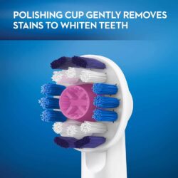 ban chai dung pin oral b 3d white brilliance whiter teeth kc