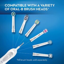 ban chai dung pin oral b 3d white brilliance whiter teeth kd