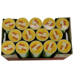 Bánh snack khoai tây Pringles Cream Onion 158g x 14 lon (vị kem hành) 19 banh snack khoai tay pringles cream onion 158g x 14 lon vi kem hanh kg