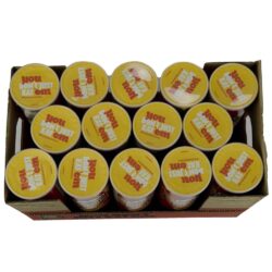 Bánh snack khoai tây Pringles Original 149g x 14 lon (vị truyền thống) 11 banh snack khoai tay pringles original 149g x 14 lon vi truyen thong kf