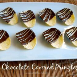 Bánh snack khoai tây Pringles Original 149g x 14 lon (vị truyền thống) 17 banh snack khoai tay pringles original 149g x 14 lon vi truyen thong kj