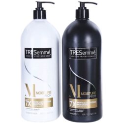 Bộ dầu gội xả Tresemme Moisture Rich Shampoo & Conditioner 1.18L 6 bo dau goi xa tresemme moisture rich shampoo conditioner 1 18l kb